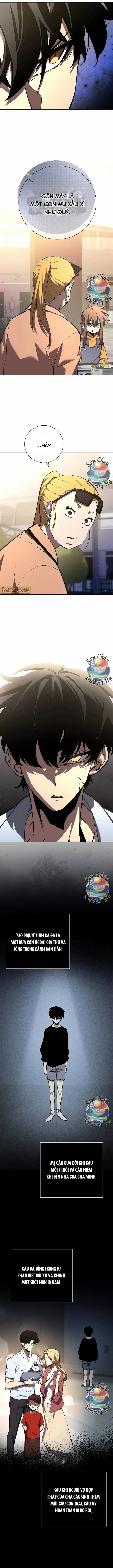 Kiếm Thần Đến Từ Tận Thế Chapter 5 - Trang 2