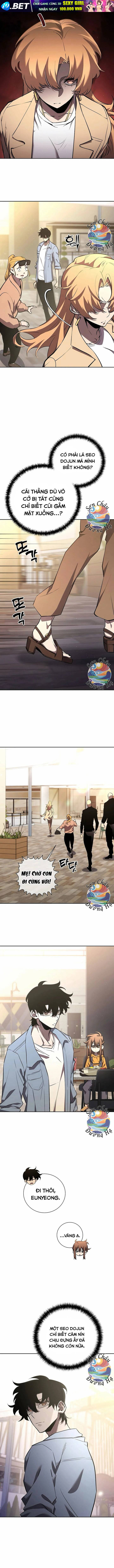 Kiếm Thần Đến Từ Tận Thế Chapter 5 - Trang 7