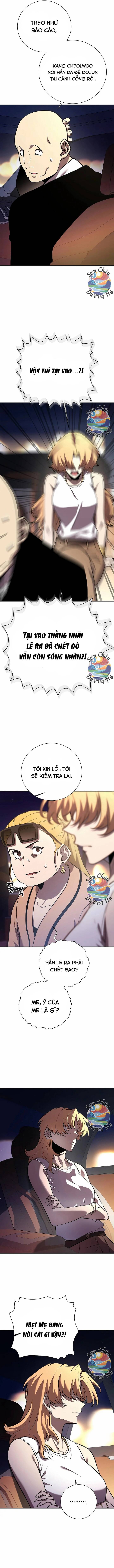 Kiếm Thần Đến Từ Tận Thế Chapter 5 - Trang 9