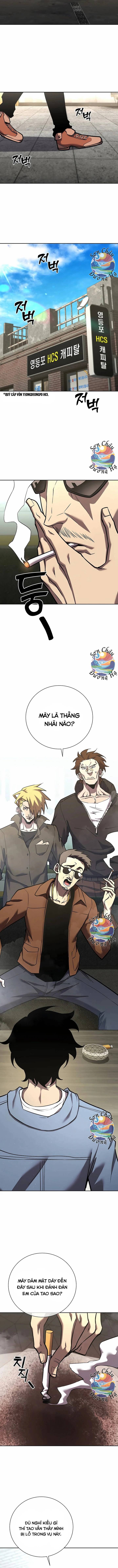 Kiếm Thần Đến Từ Tận Thế Chapter 6 - Trang 2