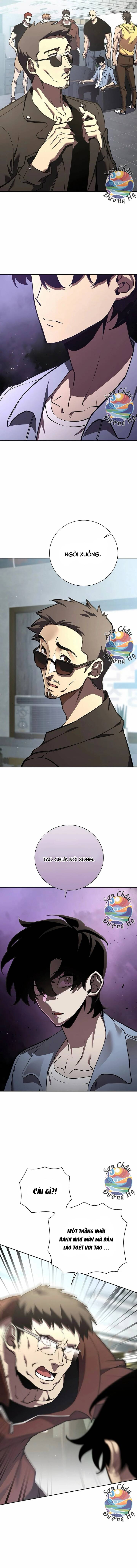 Kiếm Thần Đến Từ Tận Thế Chapter 6 - Trang 5