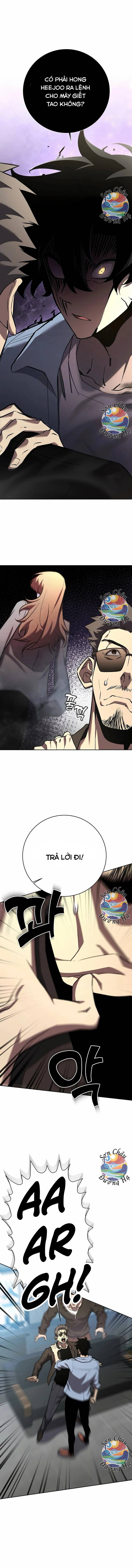Kiếm Thần Đến Từ Tận Thế Chapter 6 - Trang 9