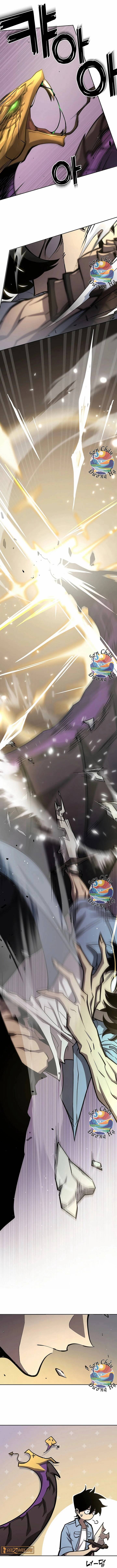 Kiếm Thần Đến Từ Tận Thế Chapter 7 - Trang 11