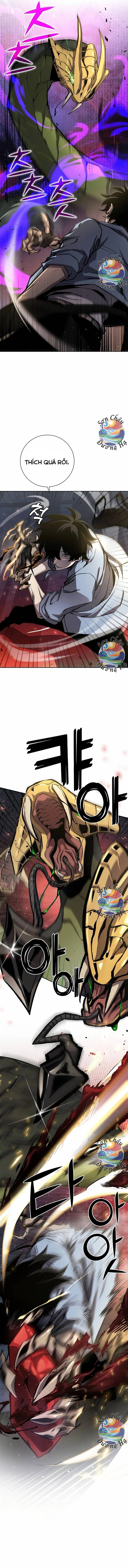 Kiếm Thần Đến Từ Tận Thế Chapter 7 - Trang 2