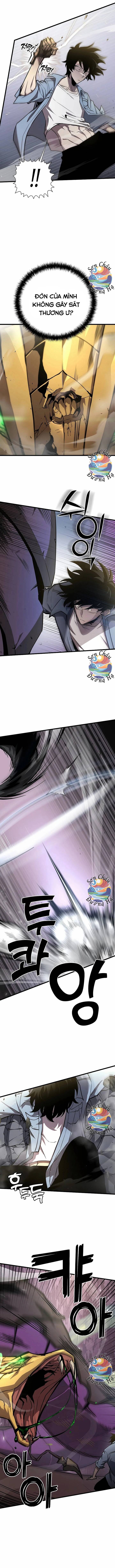 Kiếm Thần Đến Từ Tận Thế Chapter 7 - Trang 7