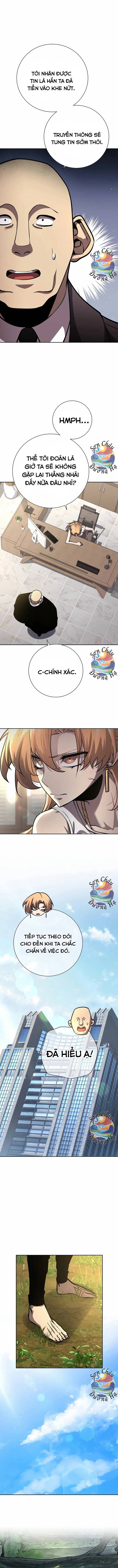 Kiếm Thần Đến Từ Tận Thế - Chapter 9 - Page 10