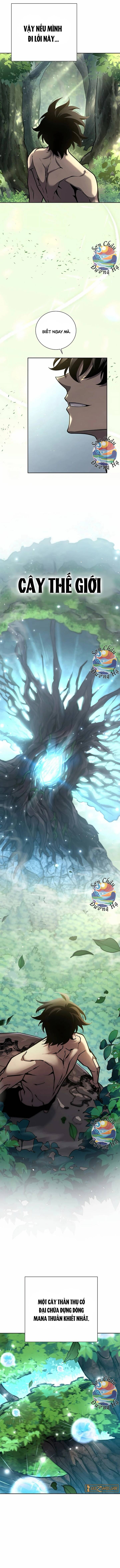 Kiếm Thần Đến Từ Tận Thế - Chapter 9 - Page 12