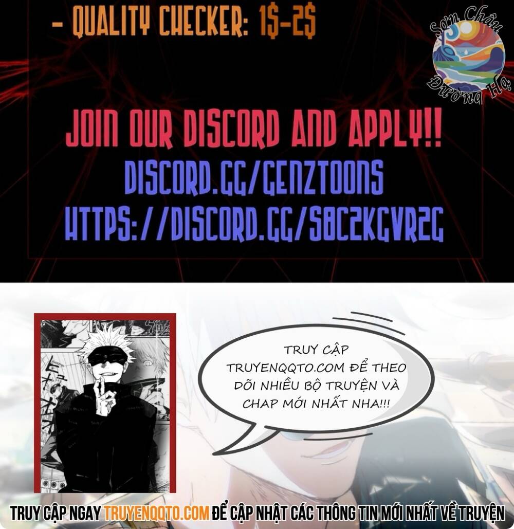 Kiếm Thần Đến Từ Tận Thế - Chapter 9 - Page 14