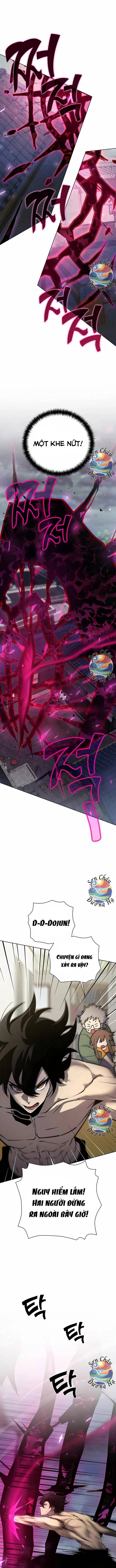 Kiếm Thần Đến Từ Tận Thế - Chapter 9 - Page 4