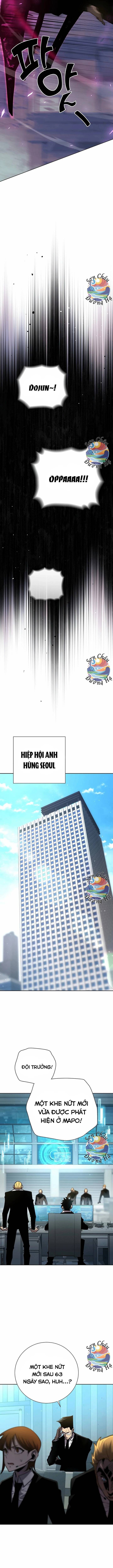 Kiếm Thần Đến Từ Tận Thế - Chapter 9 - Page 5