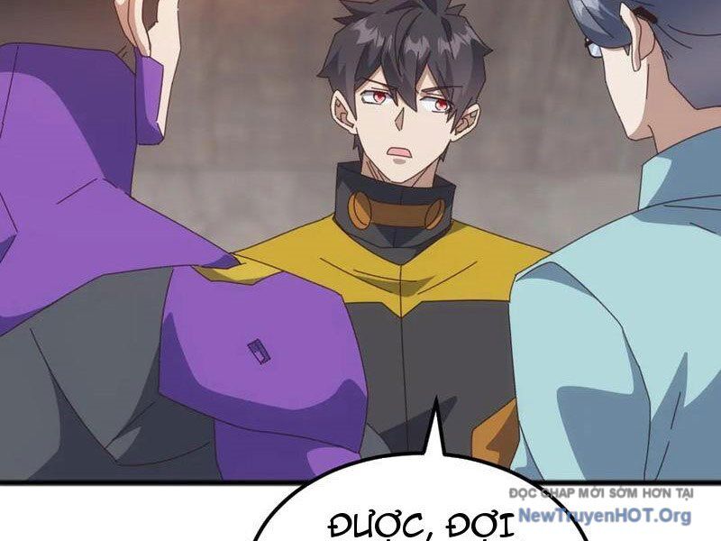 Vạn Tộc Xâm Lược: Bắt Đầu Thuần Hóa Cự Thú Cấp Sử Thi - Chapter 37 - Page 11