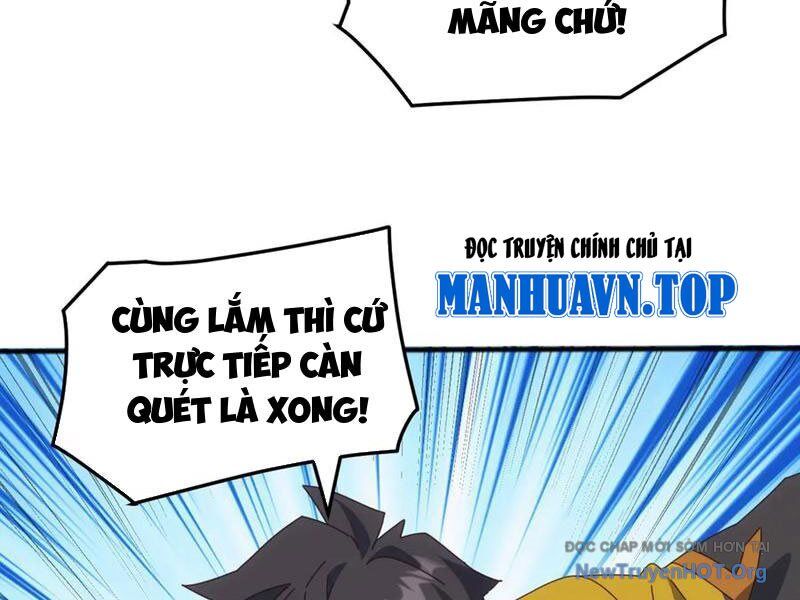 Vạn Tộc Xâm Lược: Bắt Đầu Thuần Hóa Cự Thú Cấp Sử Thi - Chapter 37 - Page 114