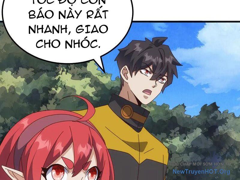 Vạn Tộc Xâm Lược: Bắt Đầu Thuần Hóa Cự Thú Cấp Sử Thi - Chapter 37 - Page 120