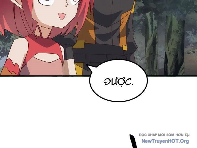 Vạn Tộc Xâm Lược: Bắt Đầu Thuần Hóa Cự Thú Cấp Sử Thi - Chapter 37 - Page 121