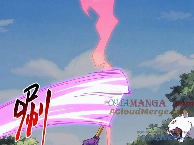 Vạn Tộc Xâm Lược: Bắt Đầu Thuần Hóa Cự Thú Cấp Sử Thi - Chapter 37 - Page 123