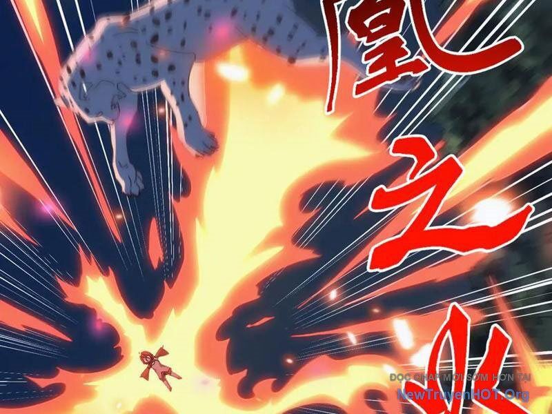 Vạn Tộc Xâm Lược: Bắt Đầu Thuần Hóa Cự Thú Cấp Sử Thi - Chapter 37 - Page 126