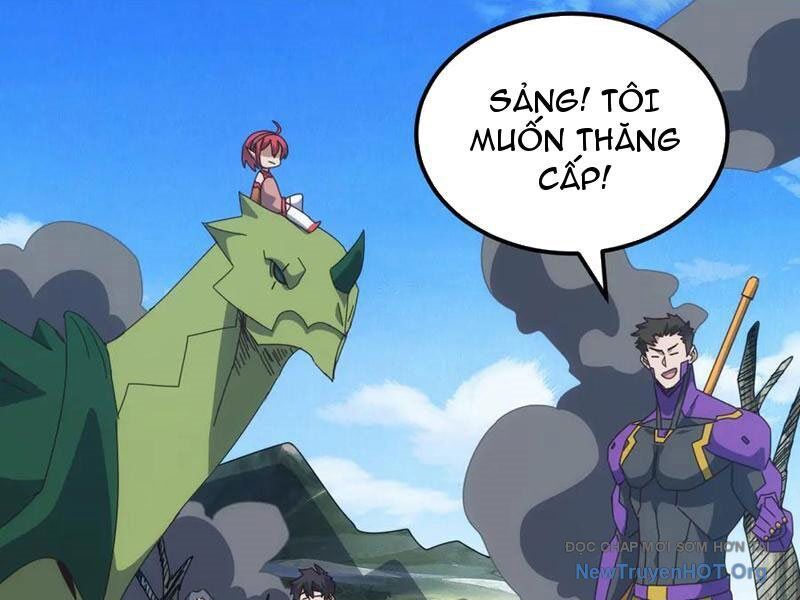 Vạn Tộc Xâm Lược: Bắt Đầu Thuần Hóa Cự Thú Cấp Sử Thi - Chapter 37 - Page 132