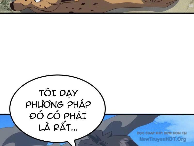 Vạn Tộc Xâm Lược: Bắt Đầu Thuần Hóa Cự Thú Cấp Sử Thi - Chapter 37 - Page 134