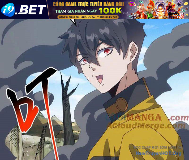 Vạn Tộc Xâm Lược: Bắt Đầu Thuần Hóa Cự Thú Cấp Sử Thi - Chapter 37 - Page 135