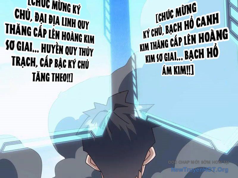 Vạn Tộc Xâm Lược: Bắt Đầu Thuần Hóa Cự Thú Cấp Sử Thi - Chapter 37 - Page 137