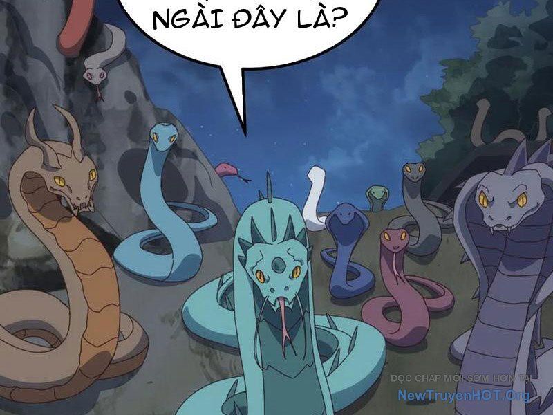 Vạn Tộc Xâm Lược: Bắt Đầu Thuần Hóa Cự Thú Cấp Sử Thi - Chapter 37 - Page 24