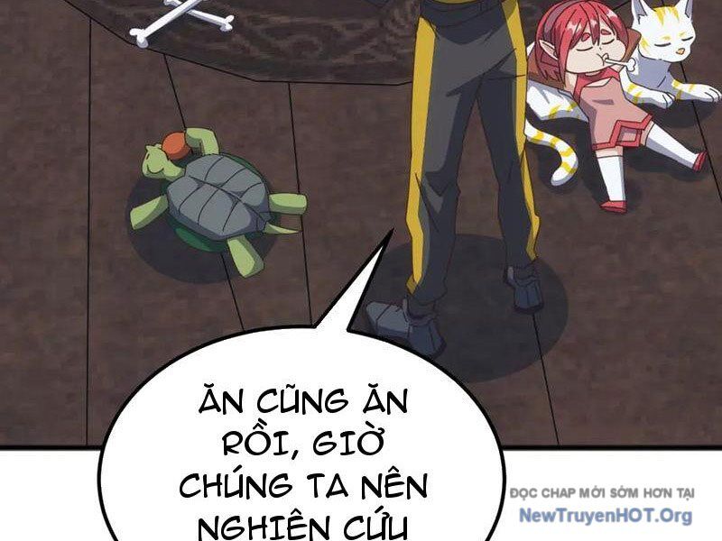 Vạn Tộc Xâm Lược: Bắt Đầu Thuần Hóa Cự Thú Cấp Sử Thi - Chapter 37 - Page 3