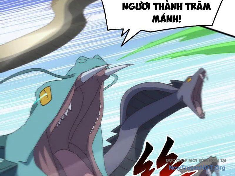 Vạn Tộc Xâm Lược: Bắt Đầu Thuần Hóa Cự Thú Cấp Sử Thi - Chapter 37 - Page 37