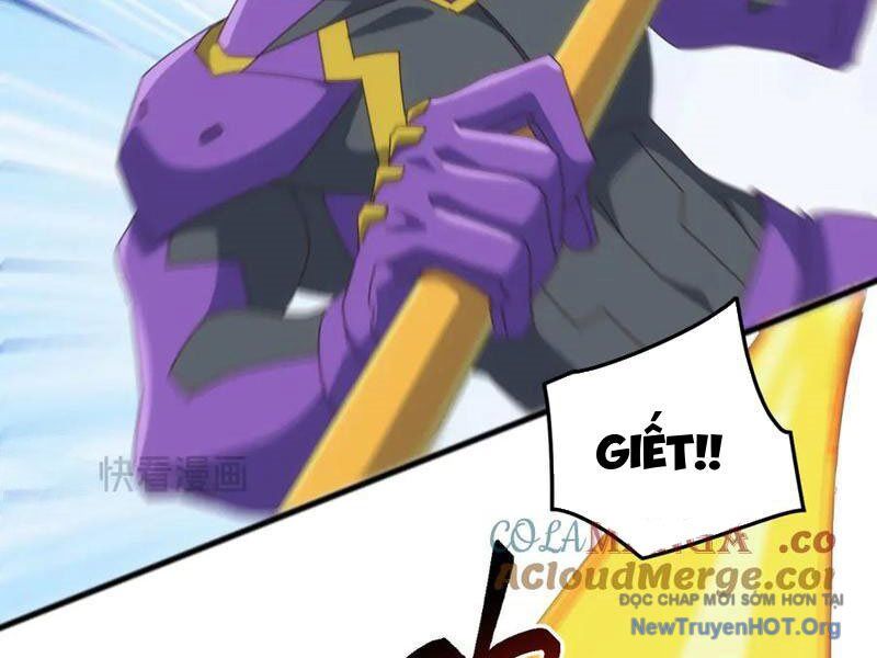 Vạn Tộc Xâm Lược: Bắt Đầu Thuần Hóa Cự Thú Cấp Sử Thi - Chapter 37 - Page 41