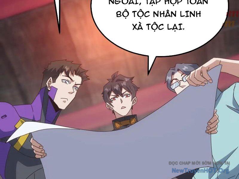 Vạn Tộc Xâm Lược: Bắt Đầu Thuần Hóa Cự Thú Cấp Sử Thi - Chapter 37 - Page 5
