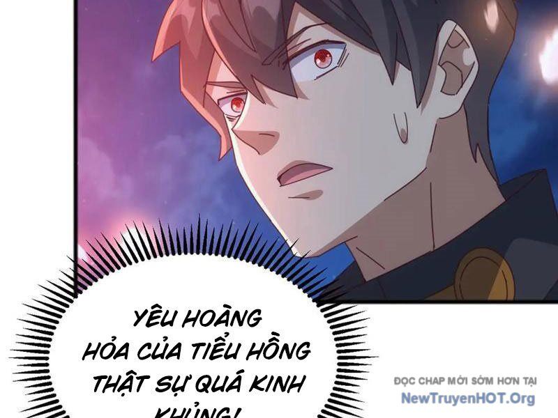 Vạn Tộc Xâm Lược: Bắt Đầu Thuần Hóa Cự Thú Cấp Sử Thi - Chapter 37 - Page 55