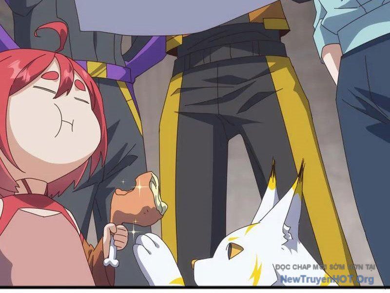 Vạn Tộc Xâm Lược: Bắt Đầu Thuần Hóa Cự Thú Cấp Sử Thi - Chapter 37 - Page 6