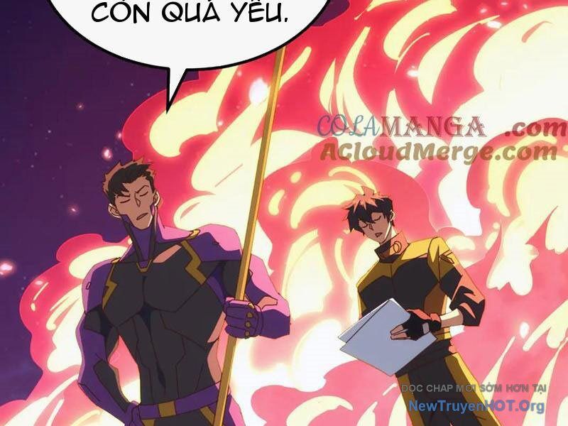 Vạn Tộc Xâm Lược: Bắt Đầu Thuần Hóa Cự Thú Cấp Sử Thi - Chapter 37 - Page 66