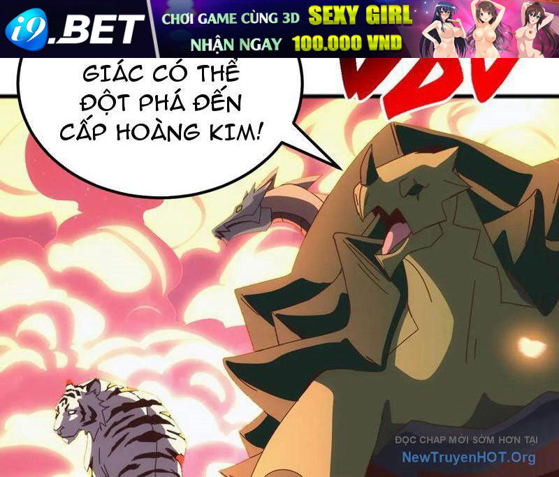 Vạn Tộc Xâm Lược: Bắt Đầu Thuần Hóa Cự Thú Cấp Sử Thi - Chapter 37 - Page 69