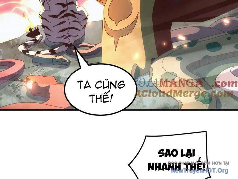 Vạn Tộc Xâm Lược: Bắt Đầu Thuần Hóa Cự Thú Cấp Sử Thi - Chapter 37 - Page 70