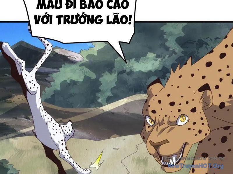 Vạn Tộc Xâm Lược: Bắt Đầu Thuần Hóa Cự Thú Cấp Sử Thi - Chapter 37 - Page 95
