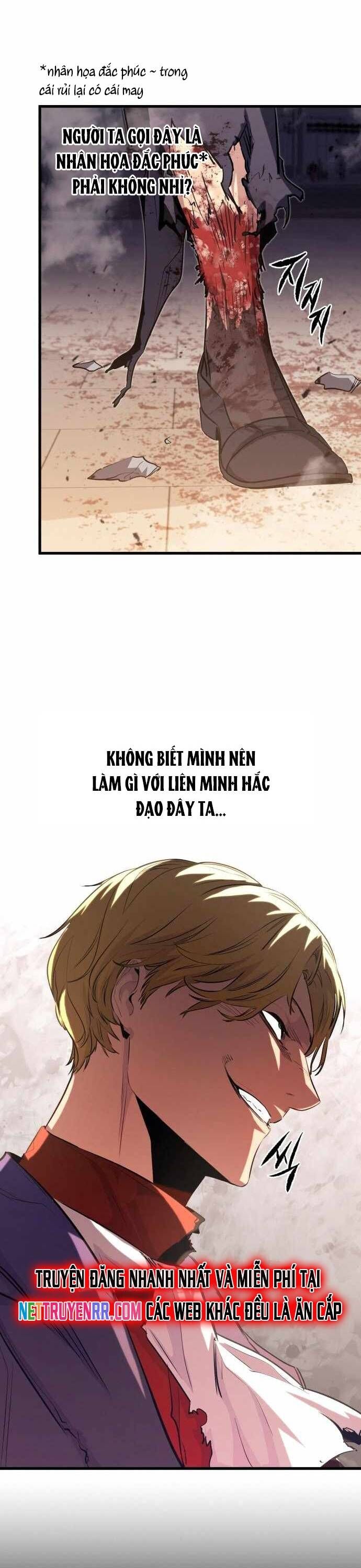 Ma Linh Vương - Chapter 40 - Page 12