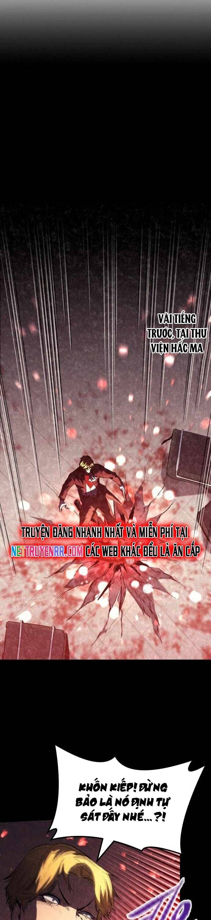 Ma Linh Vương - Chapter 40 - Page 13