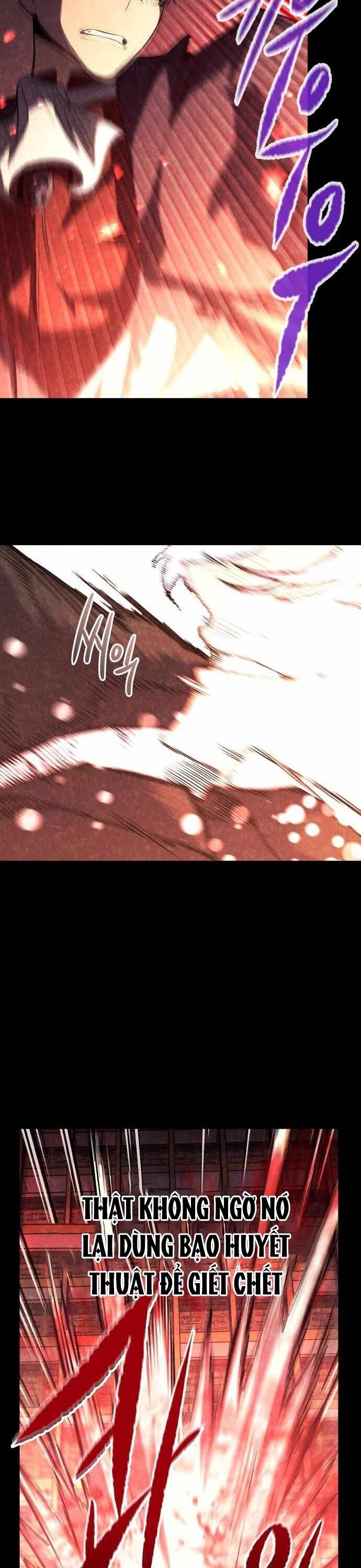 Ma Linh Vương - Chapter 40 - Page 14