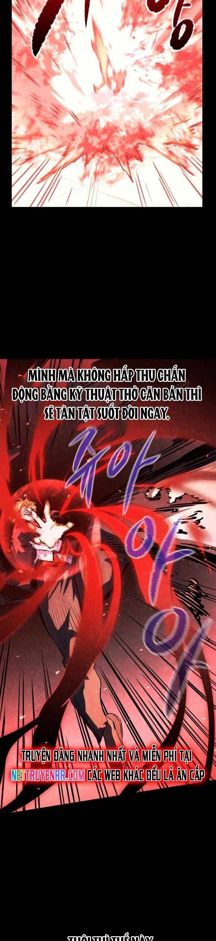 Ma Linh Vương - Chapter 40 - Page 15