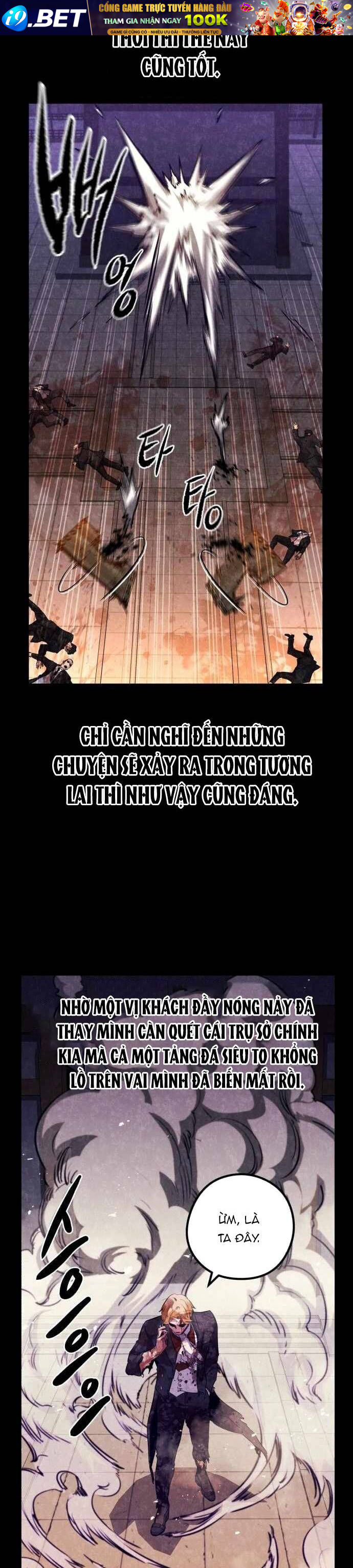 Ma Linh Vương - Chapter 40 - Page 16