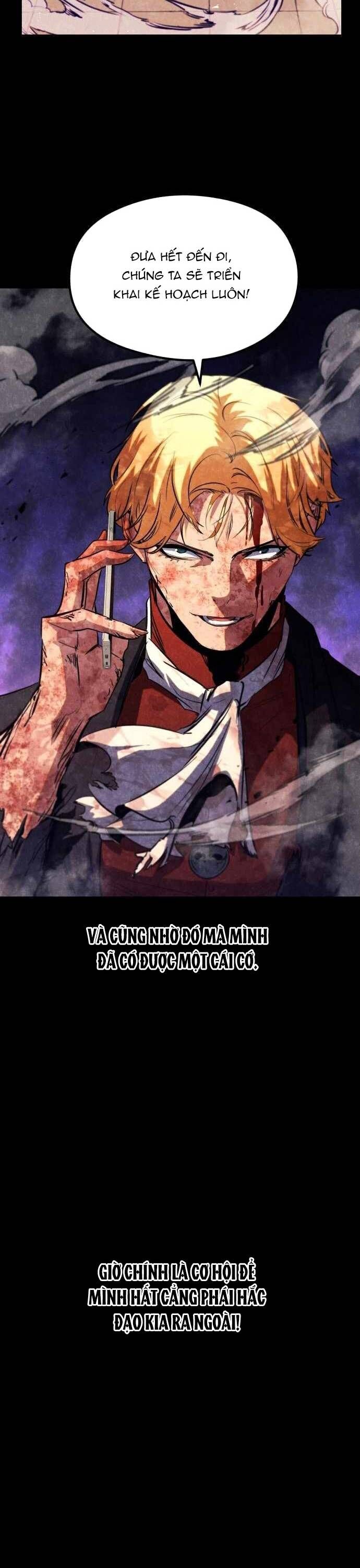 Ma Linh Vương - Chapter 40 - Page 17