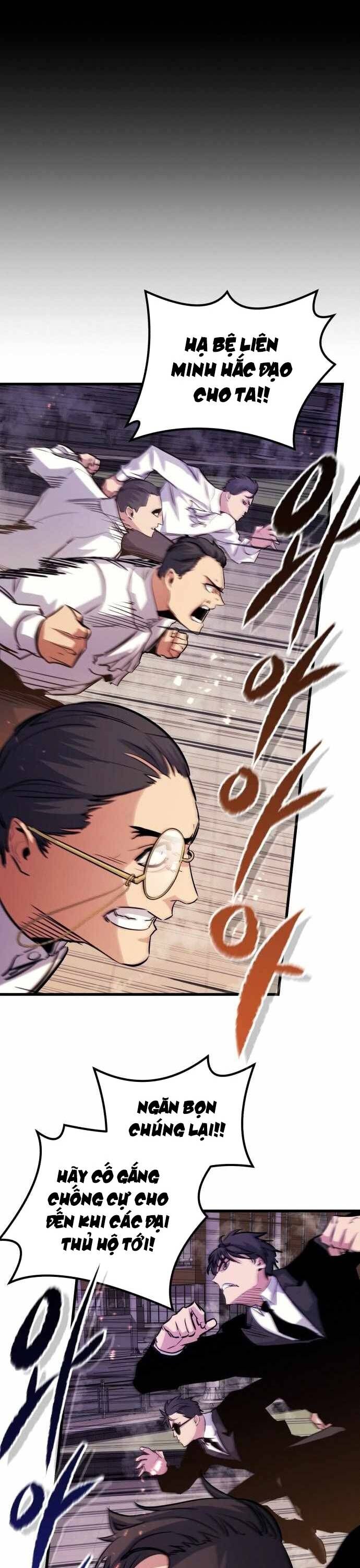 Ma Linh Vương - Chapter 40 - Page 18