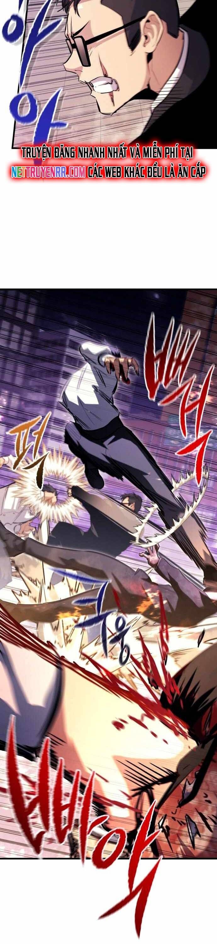 Ma Linh Vương - Chapter 40 - Page 19