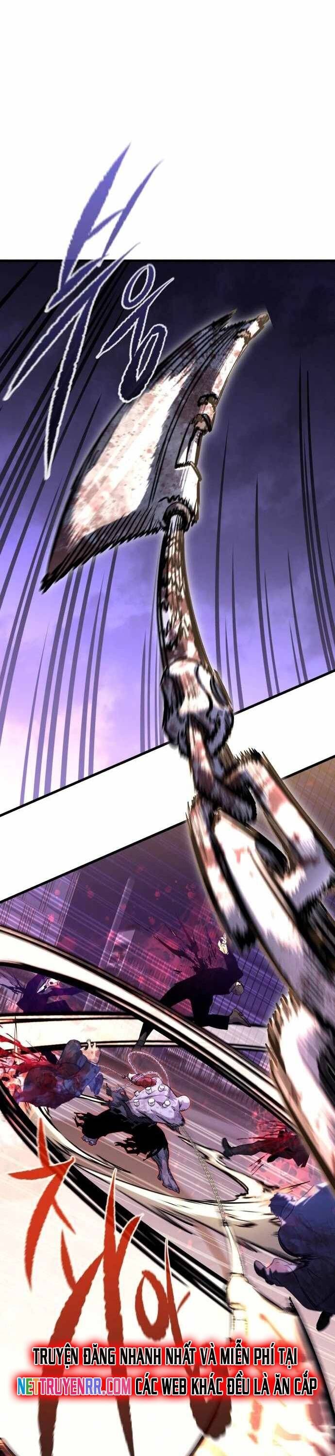 Ma Linh Vương - Chapter 40 - Page 20