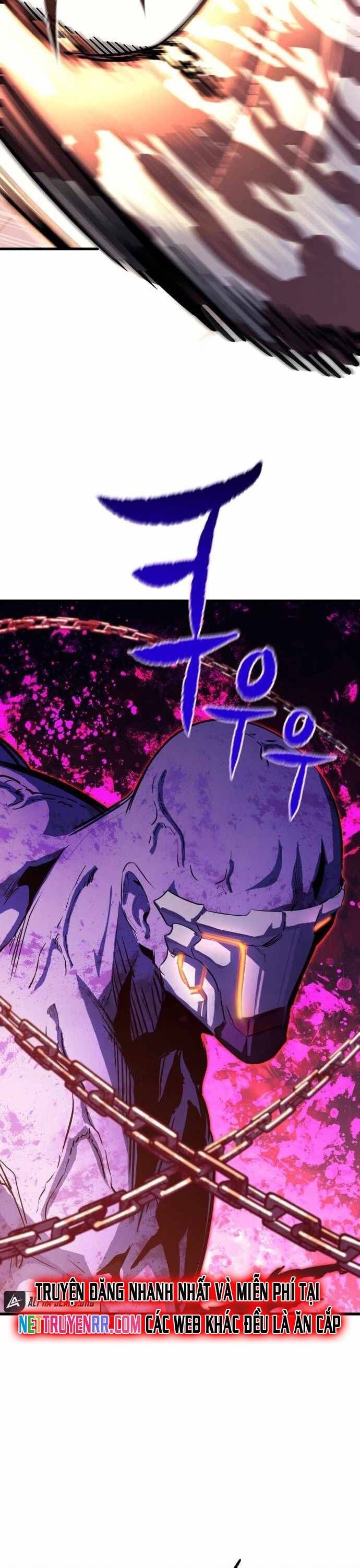 Ma Linh Vương - Chapter 40 - Page 21