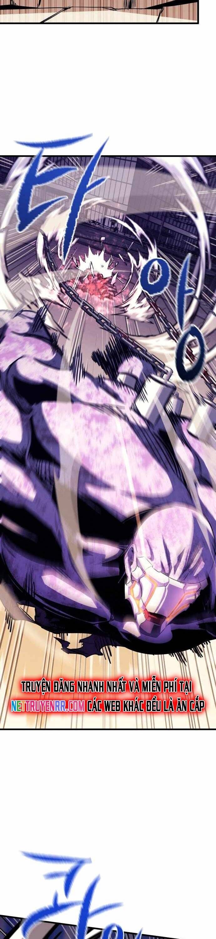 Ma Linh Vương - Chapter 40 - Page 24