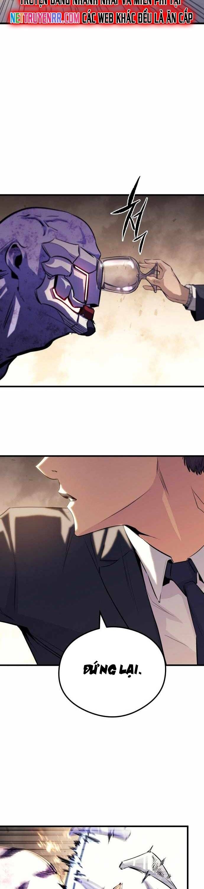 Ma Linh Vương - Chapter 40 - Page 26