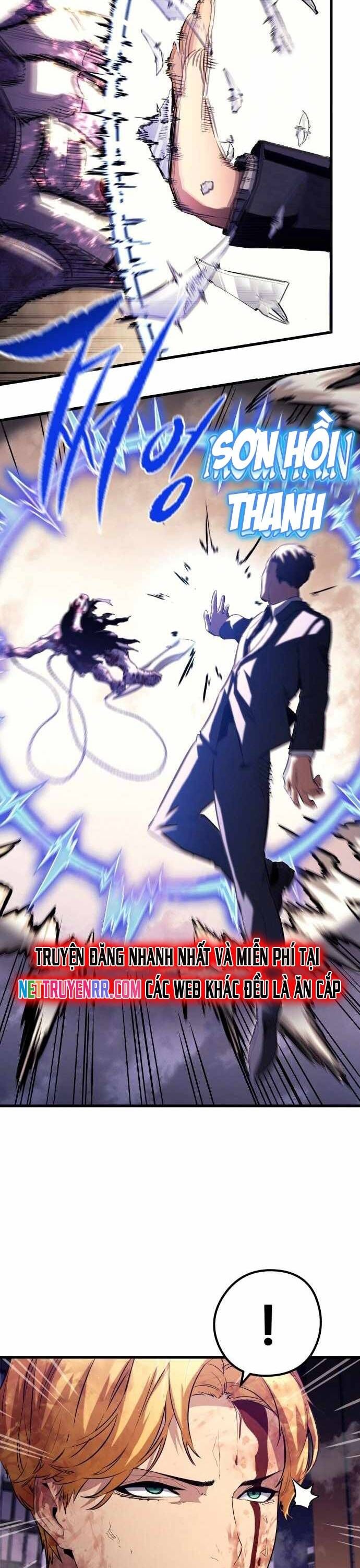 Ma Linh Vương - Chapter 40 - Page 27