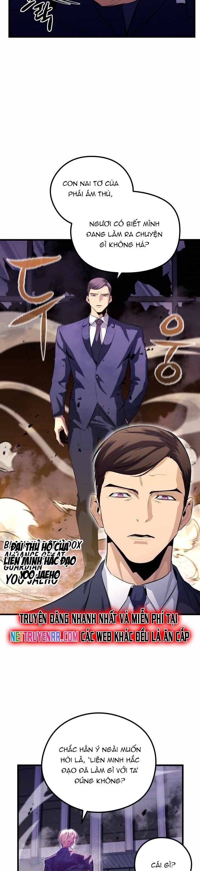 Ma Linh Vương - Chapter 40 - Page 29