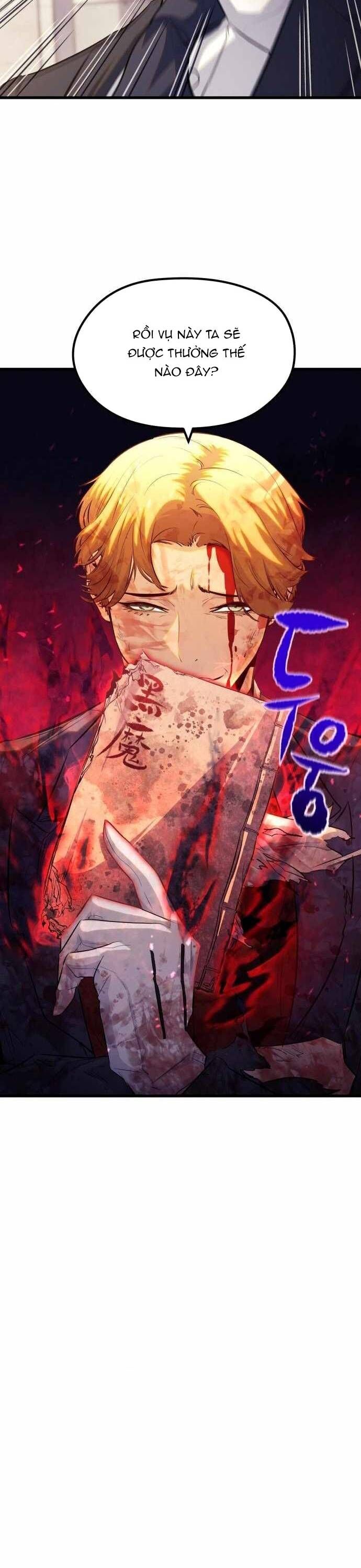 Ma Linh Vương - Chapter 40 - Page 31